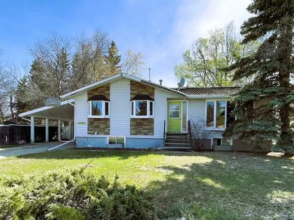 10409 W 115th St, Fairview, AB T0H 1L0