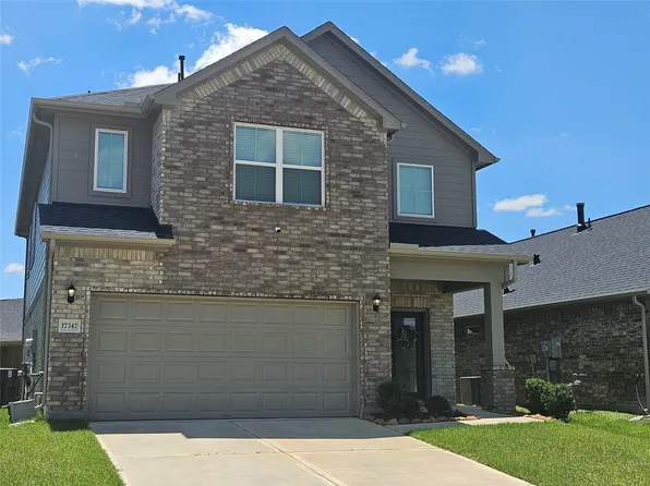 17747 Pamukkale Pl, Tomball, TX 77377