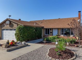 9962 Cleary St, Santee, CA 92071