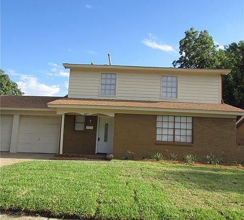 2nd image of 4413 Princeton Dr