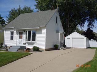 1711 2nd Ave SE, Austin, MN 55912