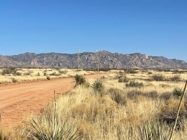 0 E Naiche Rd #29, Saint David, AZ 85630