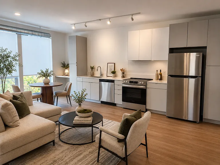 Arthaus Apartments — Photo 30