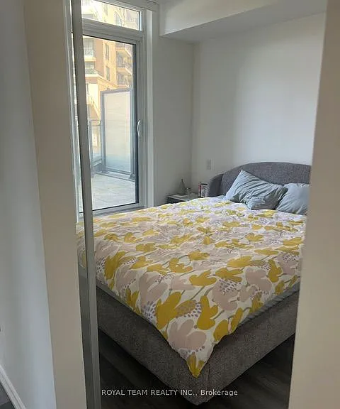 45 Charles St E #706 — Photo 6