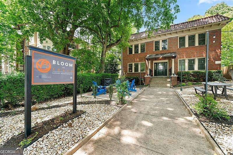 1st image of 856 Ponce De Leon Ave NE #5A