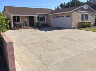 212 W 224th Pl, Carson, CA 90745
