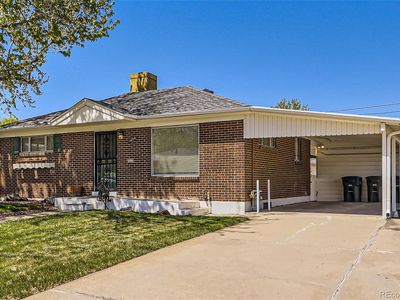 1475 Lucille Court, Northglenn, CO, 80233
