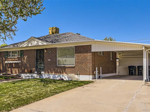 1475 Lucille Court, Northglenn, CO 80233