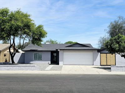 5007 N 71st Dr, Glendale, AZ, 85303