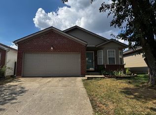 110 Allison Cir, Nicholasville, KY 40356