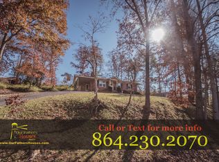 2771 Jameson Rd, Pickens, SC 29671