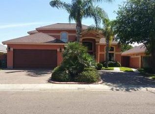 1809 Lemonwood Dr, Laredo, TX 78045