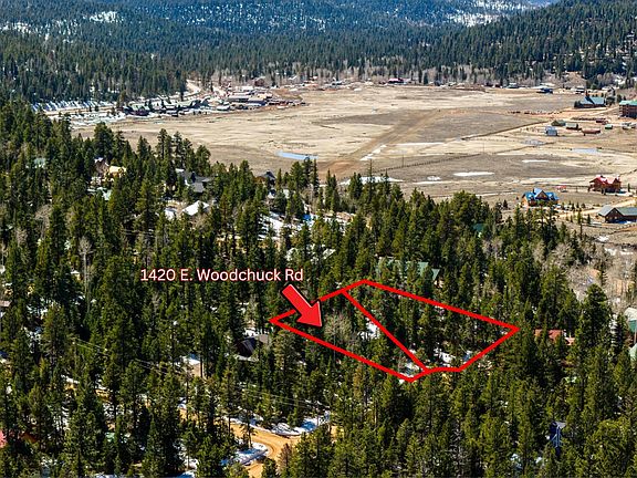 5th image of 1420 E Woodchuck Rd