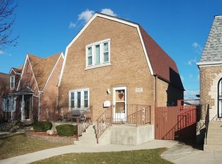 5255 S Massasoit Ave, Chicago, IL 60638