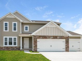 741 Sunstone Dr, Byron Center, MI 49315