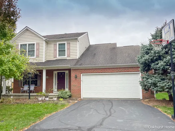 7322 Lavender Ln, Lewis Center, OH 43035