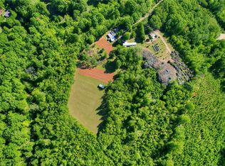 1158 Rockingham Lake Rd, Reidsville, NC 27320