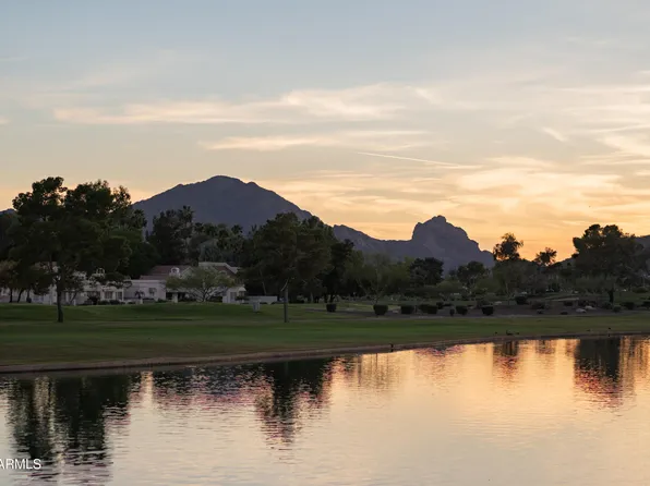 7843 E VIA MARINA --, Scottsdale, AZ 85258