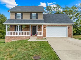 317 Weslyn Way, Nicholasville, KY 40356