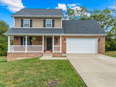 317 Weslyn Way, Nicholasville, KY, 40356