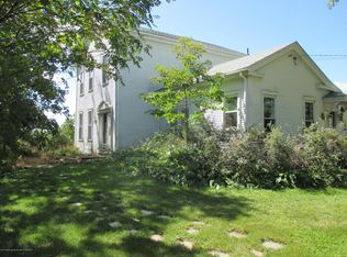 2224 S Canal Rd, Eaton Rapids, MI 48827