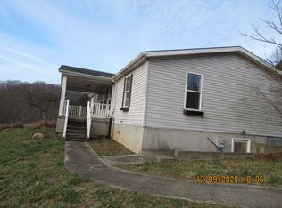 15784 Parkers Grove Rd, Crittenden, KY 41030