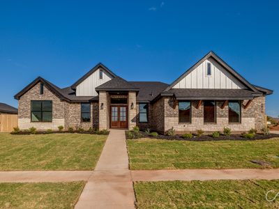 6825 Beals Creek Dr, Abilene, TX, 79606