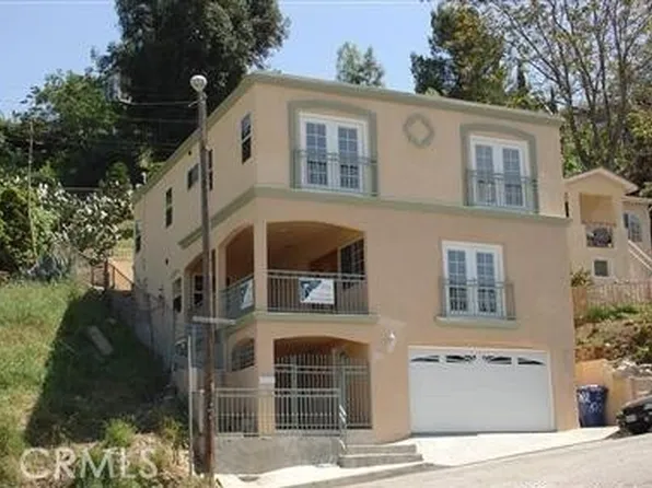 5122 Williams Pl, Los Angeles, CA 90032