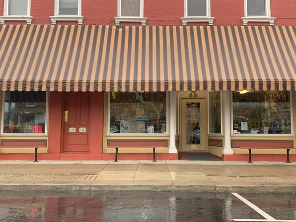 140 N Canal St #3, Canal Fulton, OH 44614