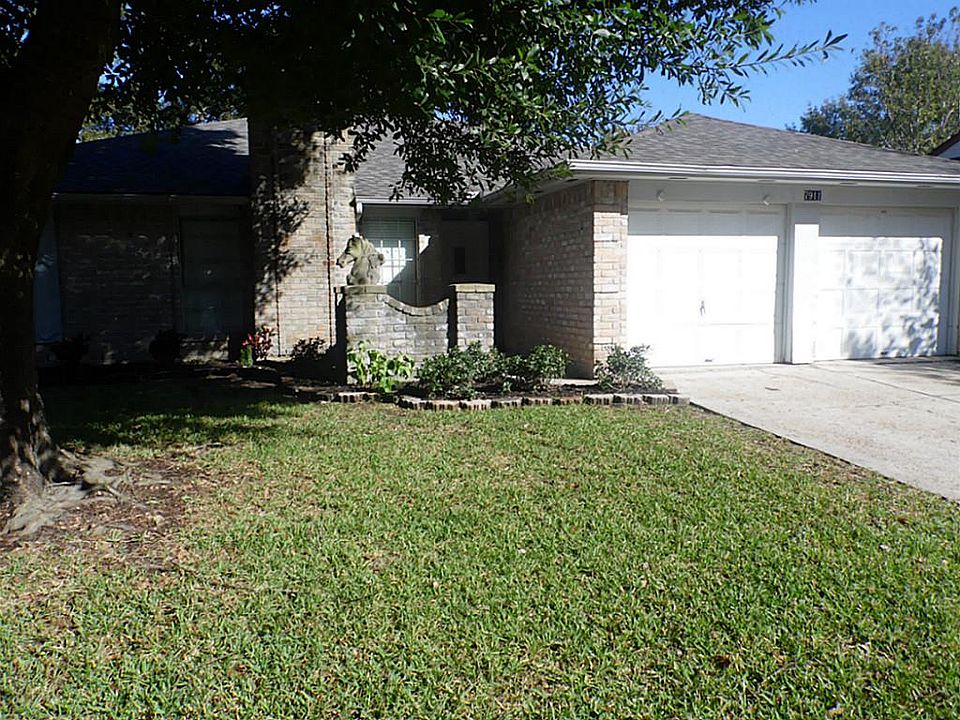 1st image of 7911 Birchbark Dr