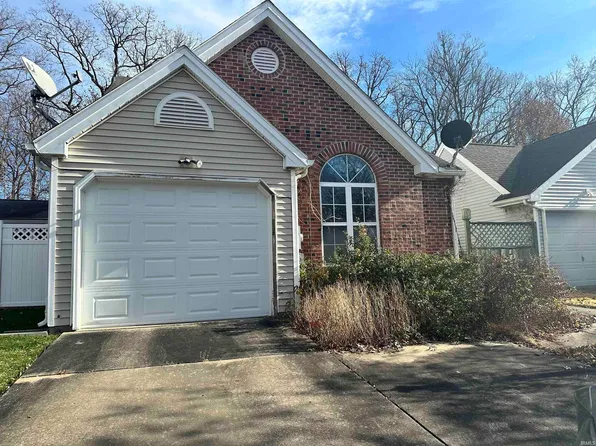 3916 Windsong Cv, Evansville, IN 47715