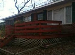 182 Chief Vann Ter, Calhoun, GA 30701