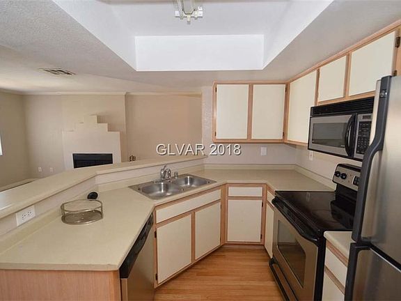 5th image of 8600 W Charleston Blvd APT 2004