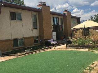 6485 Omaha Blvd, Colorado Springs, CO 80915