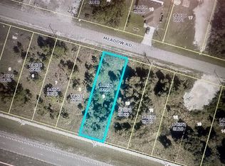 3116 Meadow Rd, Lehigh Acres, FL 33974