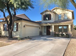 21318 E Nightingale Rd, Queen Creek, AZ 85142