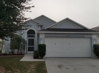608 Nicholson Dr, Davenport, FL 33837