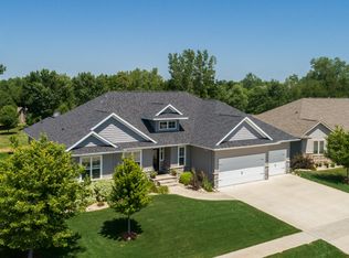 4455 Par Cir, Marion, IA 52302