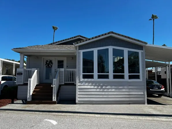 195 Blossom Hill Rd #111, San Jose, CA 95123