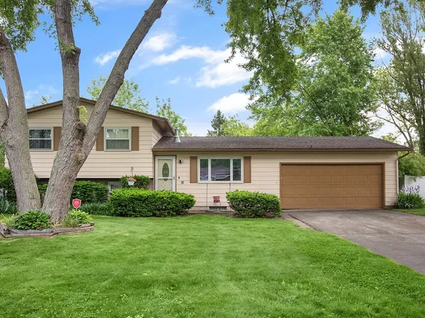 58188 Valley View Dr, Elkhart, IN 46517