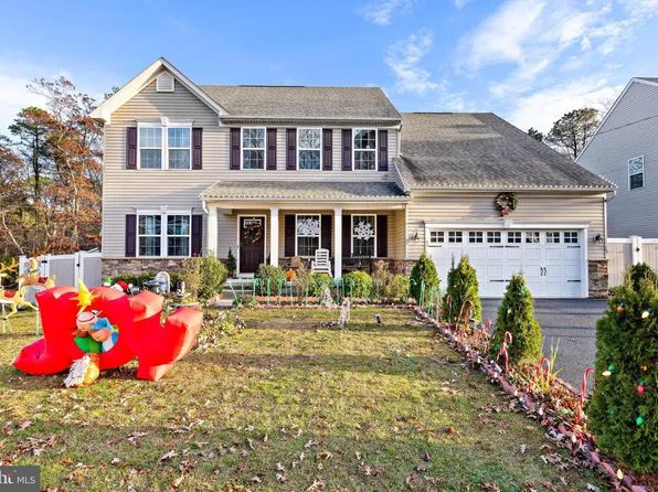 63 Nautilus Dr, Barnegat, NJ 08005