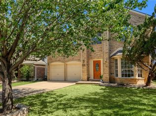 4608 Everest Ln, Austin, TX 78727
