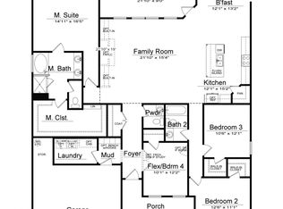 115 Colony Cove Dr, Meridianville, AL 35759