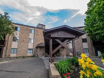 2680 Oxford St N APT 126, Roseville, MN, 55113