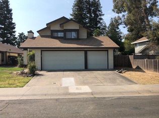 6 Cespitose Ct, Sacramento, CA 95834