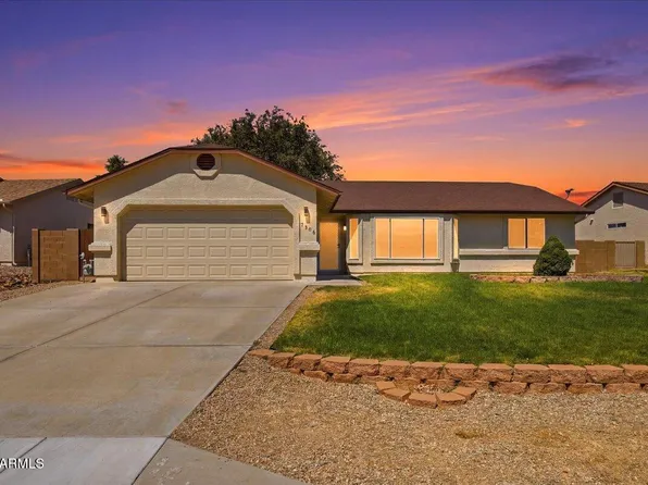 7306 N Sunrise Vista --, Prescott Valley, AZ 86315