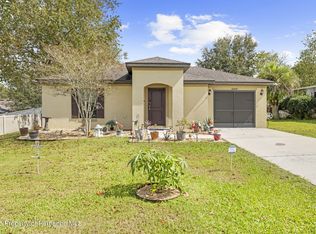 26448 Bertram Rd, Brooksville, FL 34602