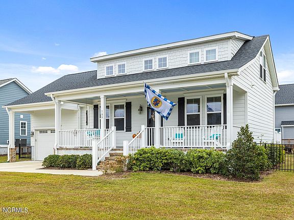 5th image of 109 N River Club Drive