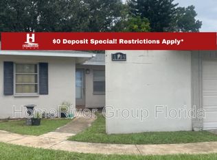 1109 Amble Ln, Clearwater, FL 33755