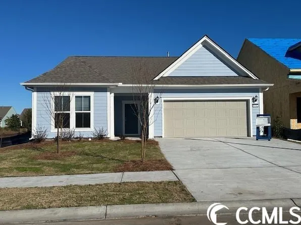 6752 Anterselva Dr. Phase 8 Lot 827, Myrtle Beach, SC 29572